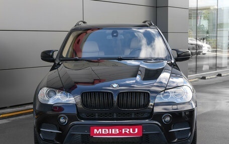 BMW X5, 2011 год, 1 349 000 рублей, 2 фотография