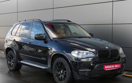 BMW X5, 2011 год, 1 349 000 рублей, 3 фотография