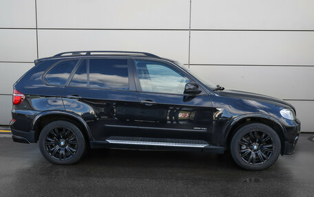 BMW X5, 2011 год, 1 349 000 рублей, 4 фотография