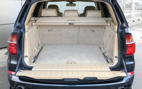 BMW X5, 2011 год, 1 349 000 рублей, 9 фотография