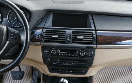 BMW X5, 2011 год, 1 349 000 рублей, 14 фотография
