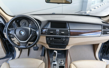 BMW X5, 2011 год, 1 349 000 рублей, 13 фотография