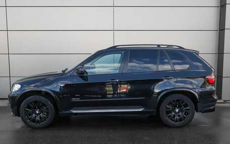BMW X5, 2011 год, 1 349 000 рублей, 8 фотография