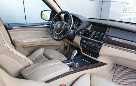 BMW X5, 2011 год, 1 349 000 рублей, 10 фотография