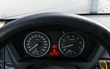 BMW X5, 2011 год, 1 349 000 рублей, 12 фотография