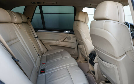 BMW X5, 2011 год, 1 349 000 рублей, 11 фотография