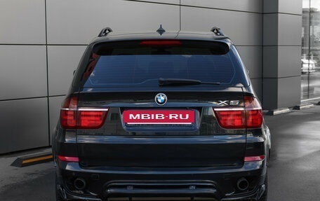 BMW X5, 2011 год, 1 349 000 рублей, 6 фотография