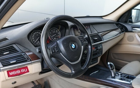 BMW X5, 2011 год, 1 349 000 рублей, 15 фотография
