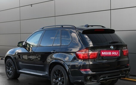 BMW X5, 2011 год, 1 349 000 рублей, 7 фотография