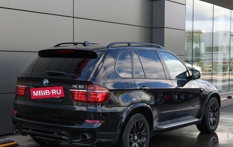BMW X5, 2011 год, 1 349 000 рублей, 5 фотография