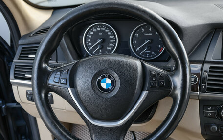 BMW X5, 2011 год, 1 349 000 рублей, 16 фотография