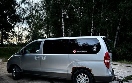 Hyundai H-1 II рестайлинг, 2008 год, 1 250 000 рублей, 7 фотография