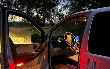 Hyundai H-1 II рестайлинг, 2008 год, 1 250 000 рублей, 8 фотография
