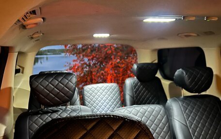 Hyundai H-1 II рестайлинг, 2008 год, 1 250 000 рублей, 17 фотография