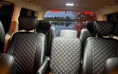 Hyundai H-1 II рестайлинг, 2008 год, 1 250 000 рублей, 18 фотография