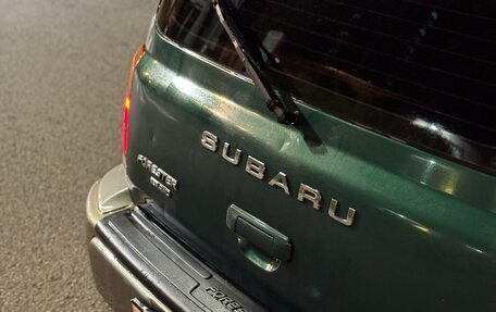 Subaru Forester, 1999 год, 190 000 рублей, 6 фотография