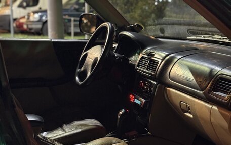 Subaru Forester, 1999 год, 190 000 рублей, 11 фотография