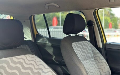Skoda Fabia II, 2008 год, 369 000 рублей, 24 фотография