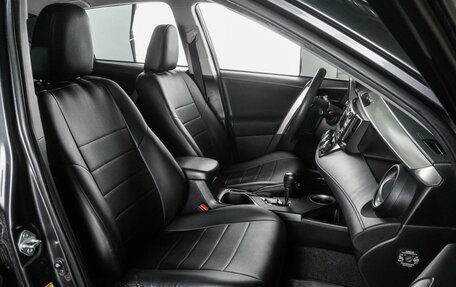 Toyota RAV4, 2014 год, 1 899 000 рублей, 8 фотография