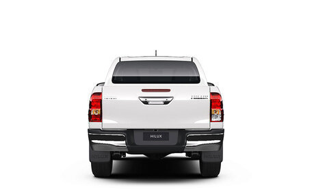 Toyota Hilux VIII, 2026 год, 7 950 000 рублей, 10 фотография