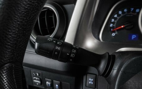 Toyota RAV4, 2014 год, 1 899 000 рублей, 12 фотография
