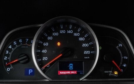 Toyota RAV4, 2014 год, 1 899 000 рублей, 13 фотография