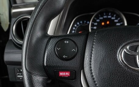 Toyota RAV4, 2014 год, 1 899 000 рублей, 14 фотография