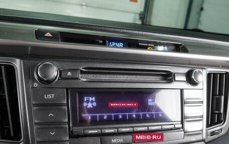 Toyota RAV4, 2014 год, 1 899 000 рублей, 16 фотография