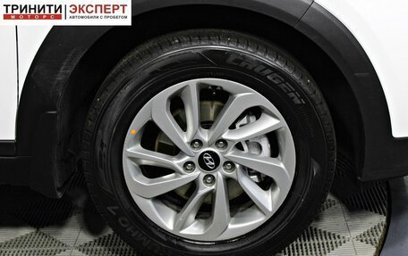 Hyundai Tucson III, 2017 год, 1 957 000 рублей, 10 фотография