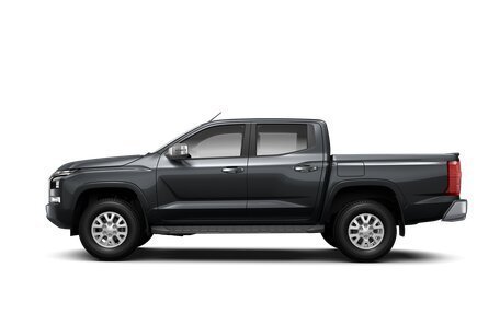 Mitsubishi L200, 2026 год, 6 000 000 рублей, 2 фотография