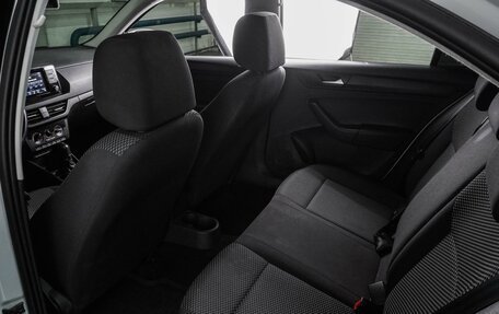 Volkswagen Polo VI (EU Market), 2021 год, 1 599 000 рублей, 11 фотография