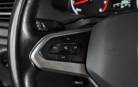 Volkswagen Polo VI (EU Market), 2021 год, 1 599 000 рублей, 14 фотография