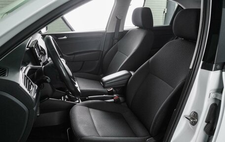 Volkswagen Polo VI (EU Market), 2021 год, 1 599 000 рублей, 10 фотография