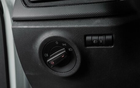Volkswagen Polo VI (EU Market), 2021 год, 1 599 000 рублей, 12 фотография