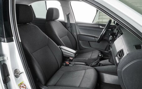 Volkswagen Polo VI (EU Market), 2021 год, 1 599 000 рублей, 8 фотография