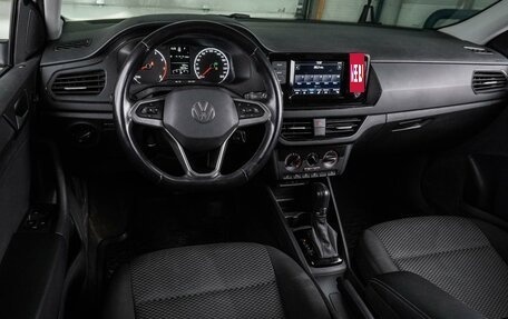 Volkswagen Polo VI (EU Market), 2021 год, 1 599 000 рублей, 6 фотография