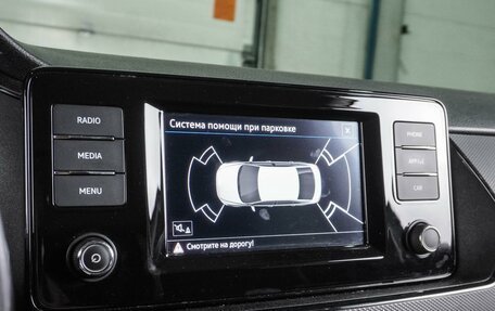 Volkswagen Polo VI (EU Market), 2021 год, 1 599 000 рублей, 17 фотография