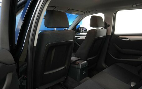 BMW X1, 2013 год, 1 299 088 рублей, 11 фотография