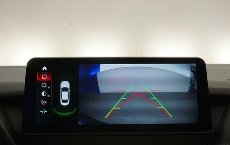BMW X1, 2013 год, 1 299 088 рублей, 12 фотография