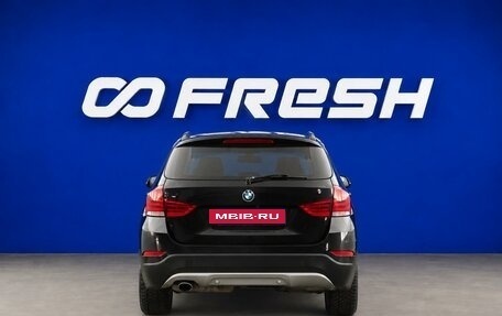 BMW X1, 2013 год, 1 299 088 рублей, 4 фотография