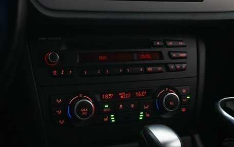 BMW X1, 2013 год, 1 299 088 рублей, 13 фотография