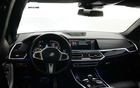 BMW X5, 2020 год, 6 112 041 рублей, 6 фотография