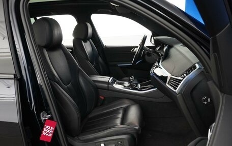 BMW X5, 2020 год, 6 112 041 рублей, 8 фотография