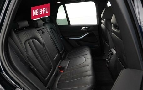 BMW X5, 2020 год, 6 112 041 рублей, 7 фотография