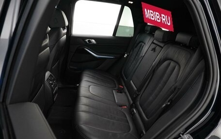 BMW X5, 2020 год, 6 112 041 рублей, 9 фотография
