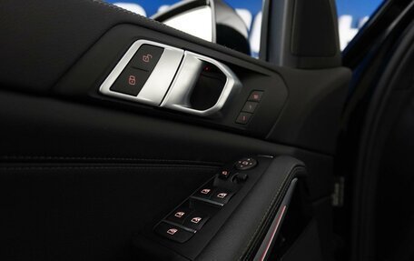 BMW X5, 2020 год, 6 112 041 рублей, 18 фотография