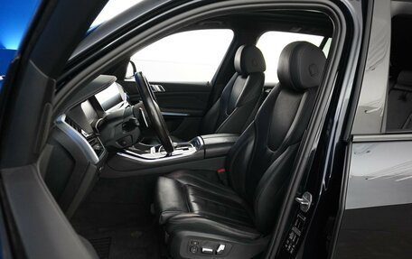 BMW X5, 2020 год, 6 112 041 рублей, 10 фотография