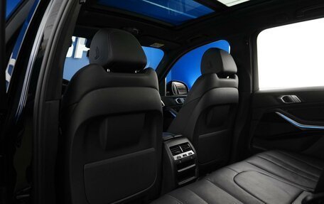 BMW X5, 2020 год, 6 112 041 рублей, 11 фотография