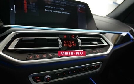 BMW X5, 2020 год, 6 112 041 рублей, 16 фотография