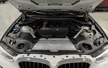 BMW X3, 2020 год, 4 590 000 рублей, 11 фотография